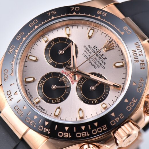 Rolex GMT-Master II 116515/116505 Rose Gold image 3