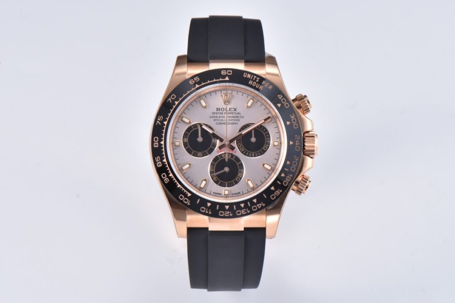 Rolex GMT-Master II 116515/116505 Rose Gold