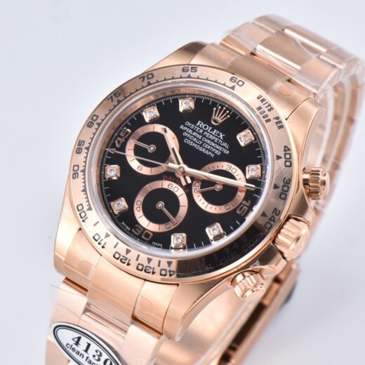 Rolex Daytona 116505 Black image 2