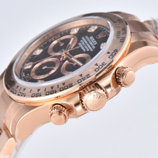 Rolex Daytona 116505 Black image 5