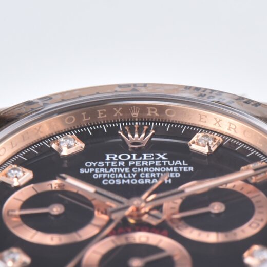 Rolex Daytona 116505 Black image 4