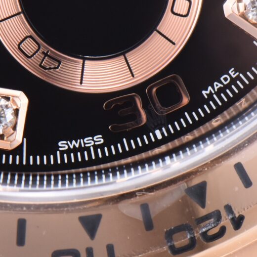 Rolex Daytona 116505 Black image 3