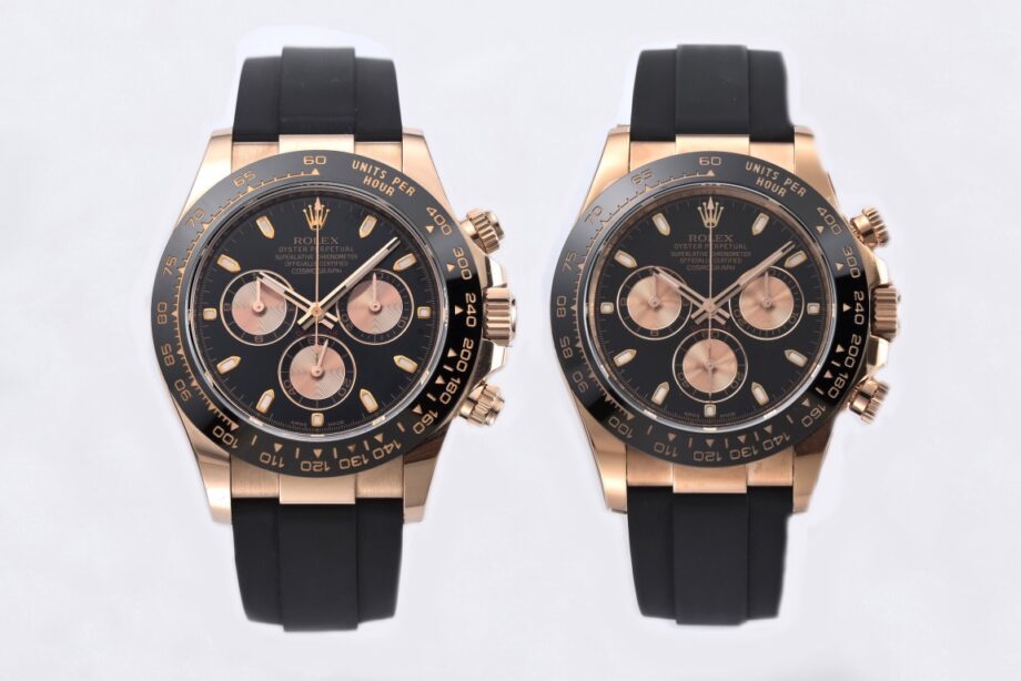 Rolex Daytona 116515 Black