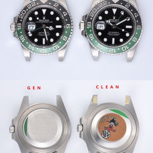 Rolex Submariner 126720 Black image 2