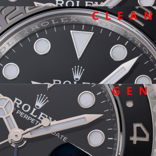 Rolex GMT-Master II (GMT-MASTER) Blue image 3