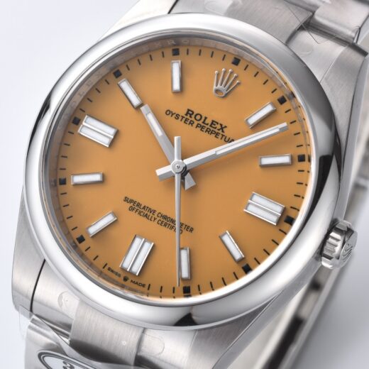 Rolex Oyster Perpetual 124300 Tiffany Blue image 2