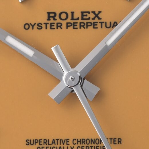 Rolex Oyster Perpetual 124300 Tiffany Blue image 5