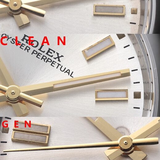 Rolex Oyster Perpetual 124300 Tiffany Blue image 5