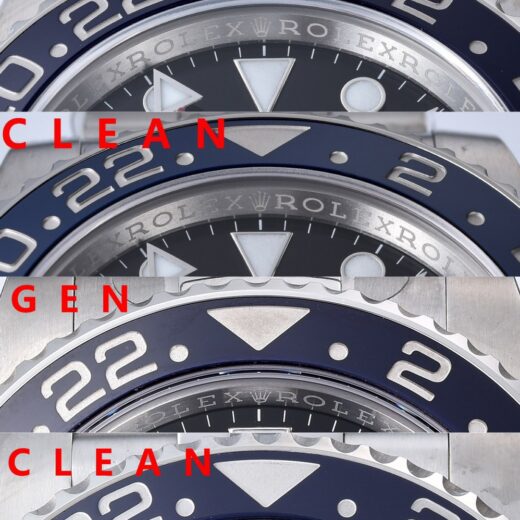 Rolex GMT-Master II (GMT-MASTER) Red image 3