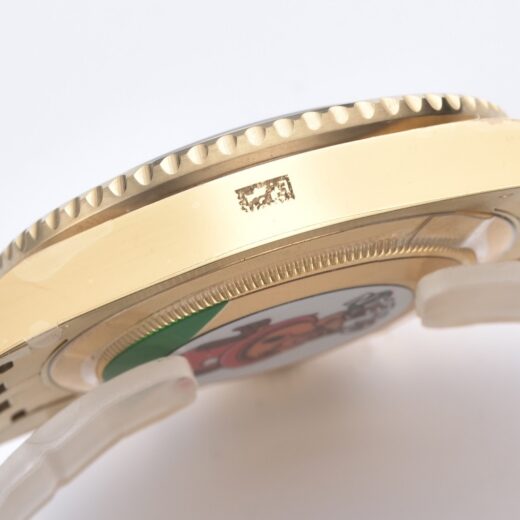 Rolex Watch 126718 Black image 5