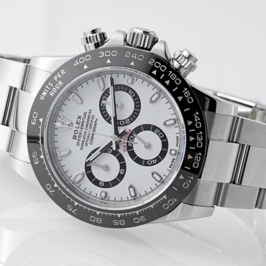 Rolex Yacht-Master 28800 Panda image 5