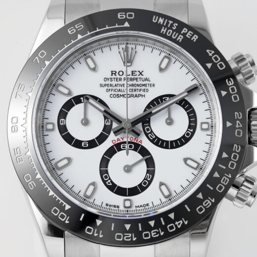 Rolex Yacht-Master 28800 Panda image 2