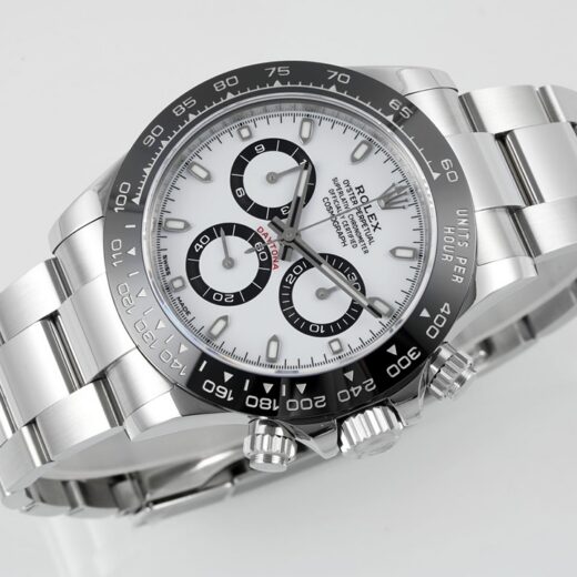 Rolex Yacht-Master 28800 Panda image 4
