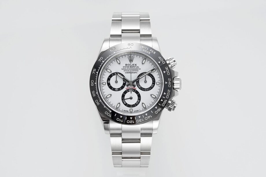 Rolex Yacht-Master 28800 Panda