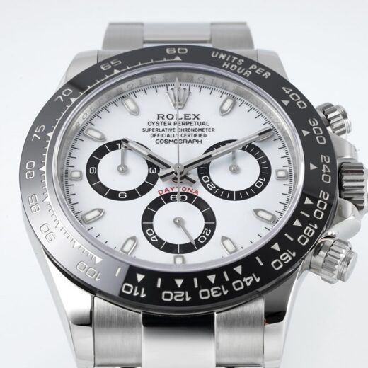 Rolex Yacht-Master 28800 Panda image 3