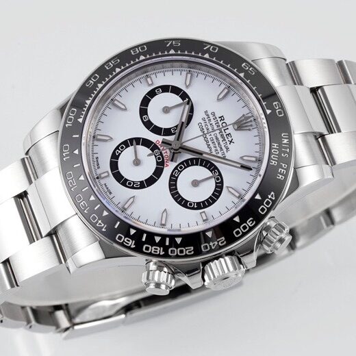 Rolex Daytona (DAYTONA) Blue image 4