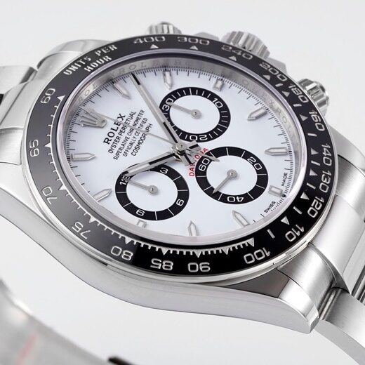 Rolex Daytona (DAYTONA) Blue image 5