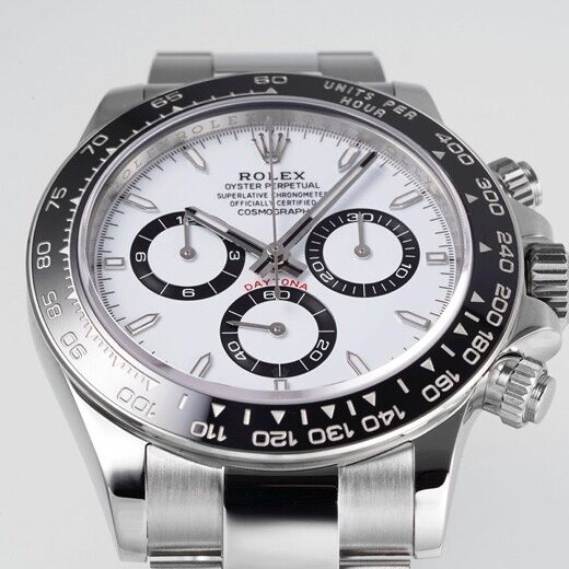 Rolex Daytona (DAYTONA) Blue image 3