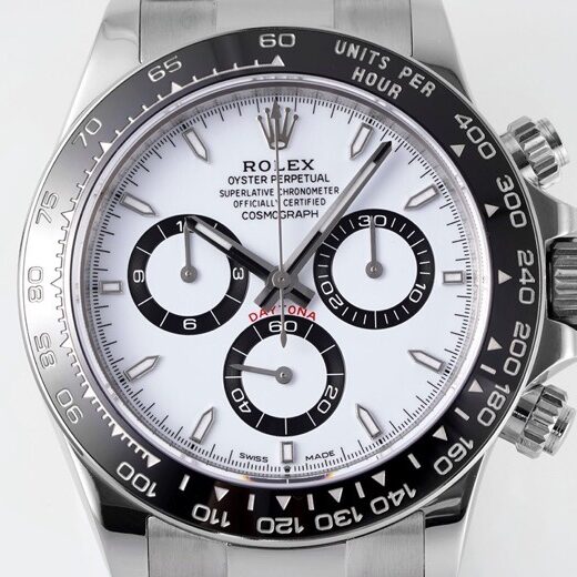 Rolex Daytona (DAYTONA) Blue image 2