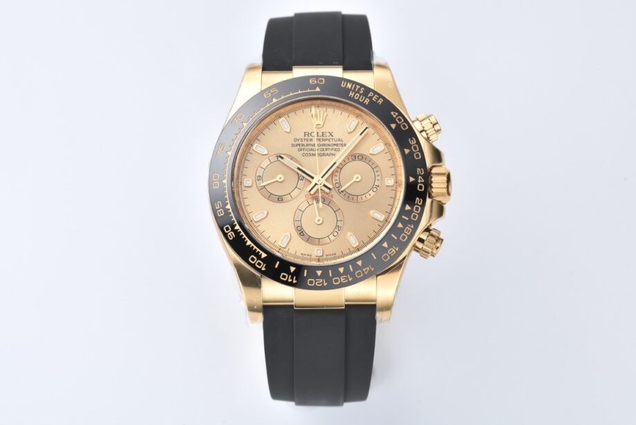 Rolex Daytona 116518