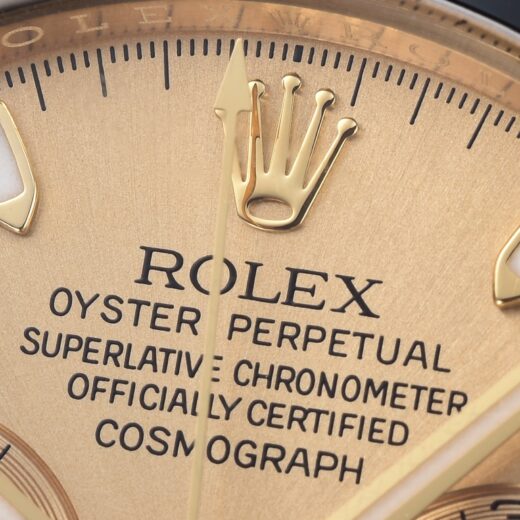 Rolex Daytona 116518 image 4