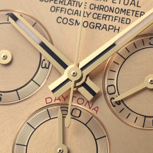 Rolex Daytona 116518 image 5