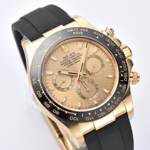 Rolex Daytona 116518 image 2