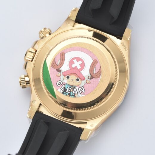 Rolex Daytona 116518 image 3