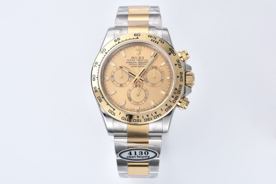 Rolex Daytona 116503 Black