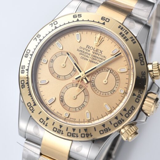 Rolex Daytona 116503 Black image 2