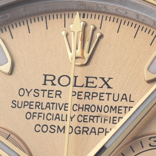 Rolex Daytona 116503 Black image 3