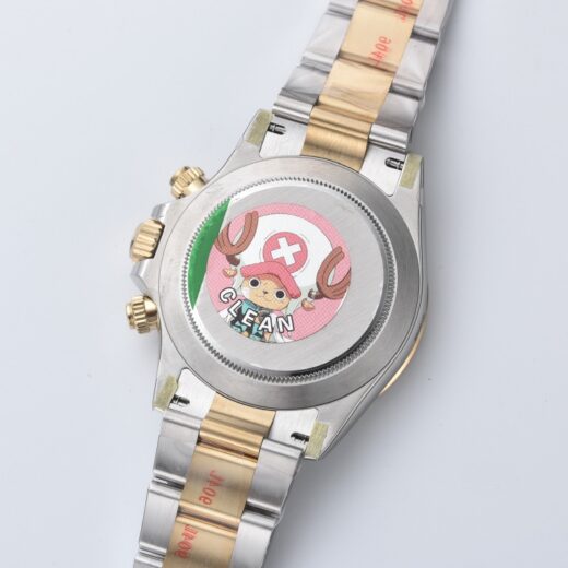 Rolex Daytona 116503 Black image 5