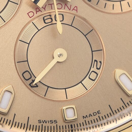 Rolex Daytona 116503 Black image 4