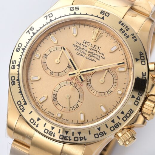 Rolex Daytona 116508 Black image 2