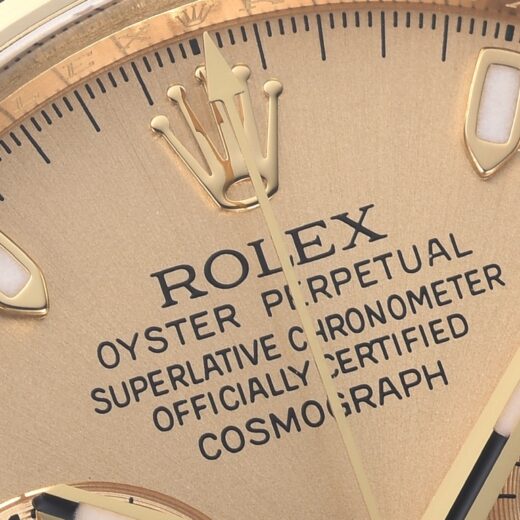 Rolex Daytona 116508 Black image 4