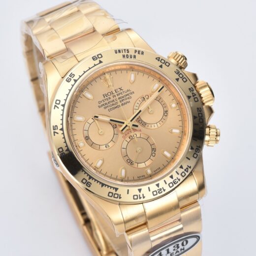 Rolex Daytona 116508 Black image 3