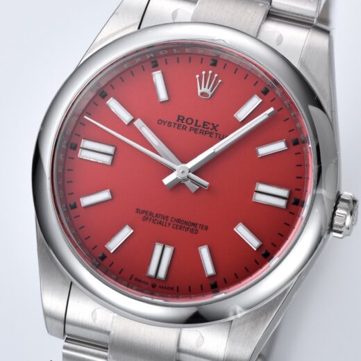 Rolex Oyster Perpetual 124300 Blue image 2