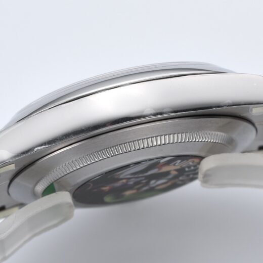 Rolex Oyster Perpetual 124300 Blue image 4