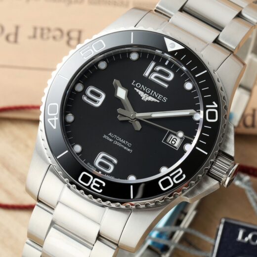 Rolex Watch (CONQUEST) Blue image 3