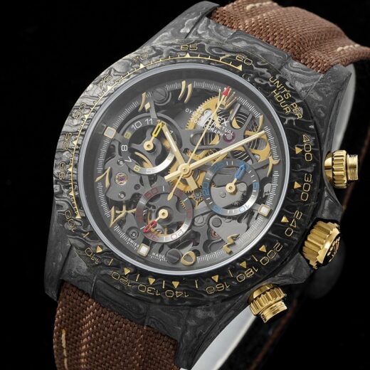 Rolex Daytona (DAYTONA) Black image 2