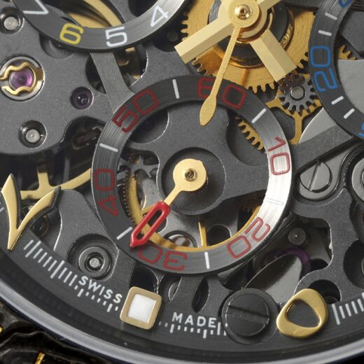 Rolex Daytona (DAYTONA) Black image 5