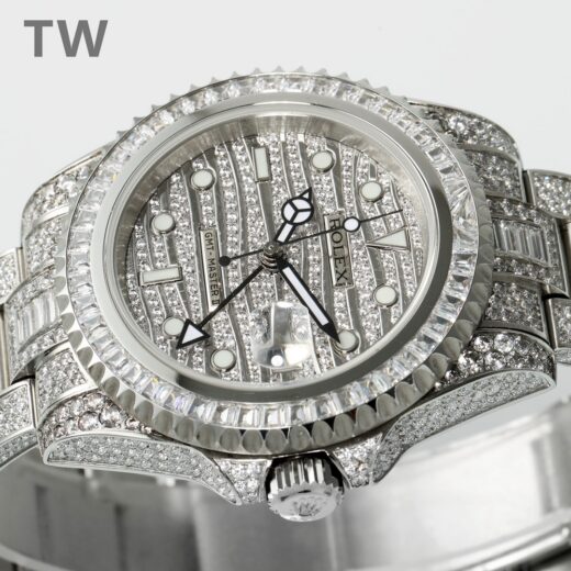 Rolex GMT-Master II 74779B image 3