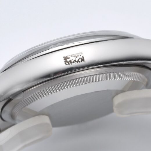 Rolex Oyster Perpetual 126000 Tiffany Blue image 5
