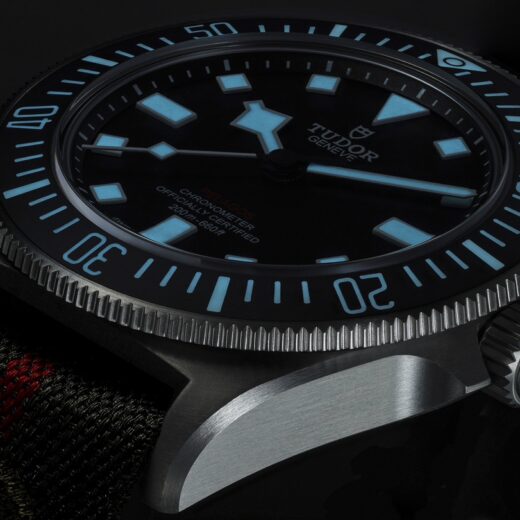Rolex Submariner 25717N Ice Blue image 4