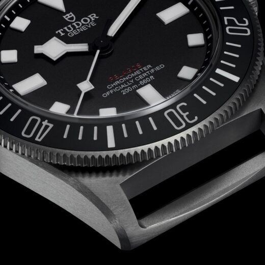 Rolex Submariner 25717N Ice Blue image 3