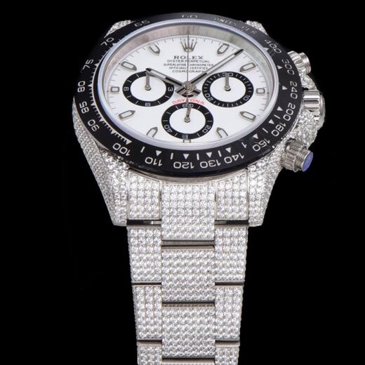 Rolex Daytona (DAYTONA) Blue image 3