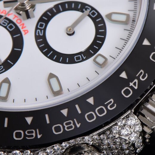 Rolex Daytona (DAYTONA) Blue image 4