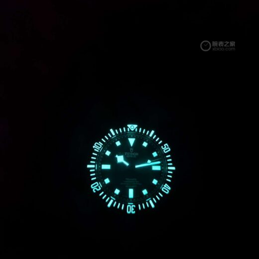 Rolex Watch 25707K Blue image 3