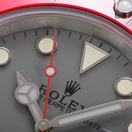 Rolex Submariner (SUBMARINER) Gray image 3
