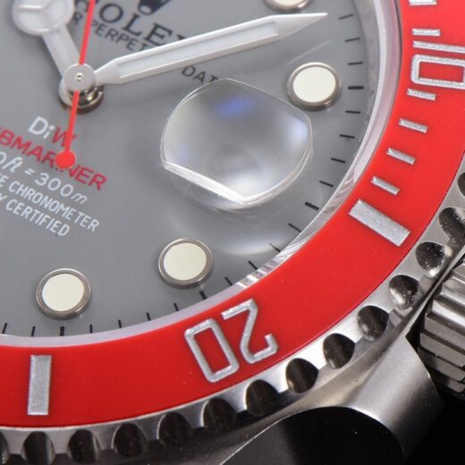 Rolex Submariner (SUBMARINER) Gray image 4